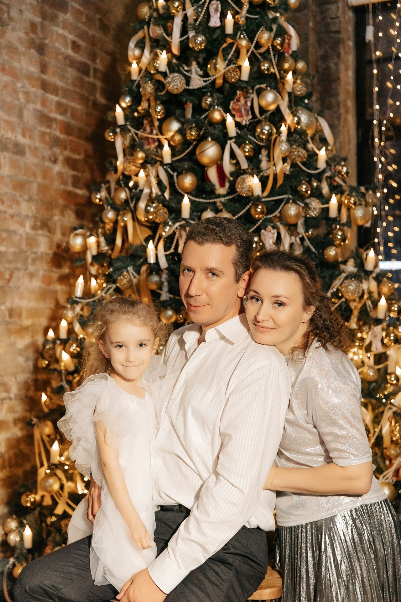 Отзывы. Ваш фотограф в Москве и области Юлия