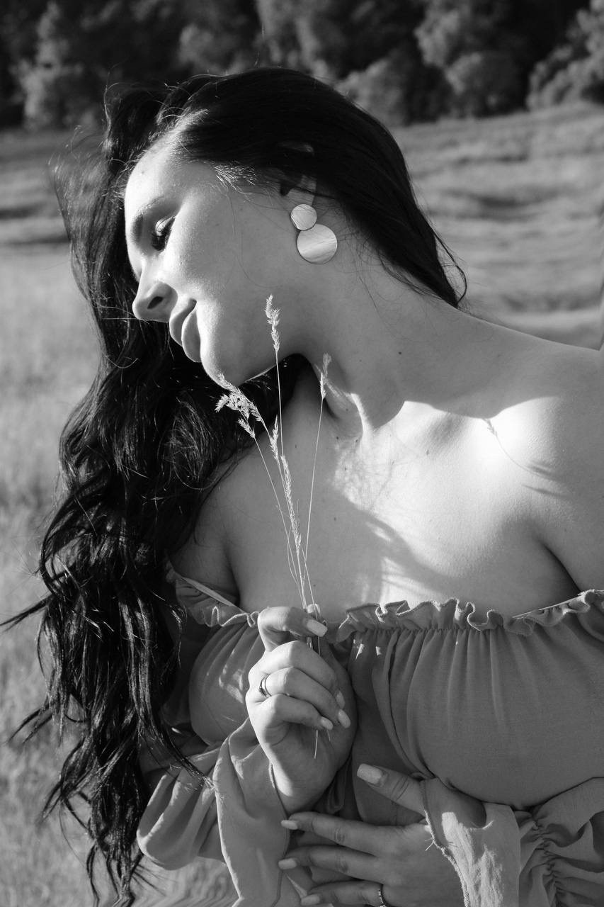 Маша. Фотограф в Курске Смирнов Евгений