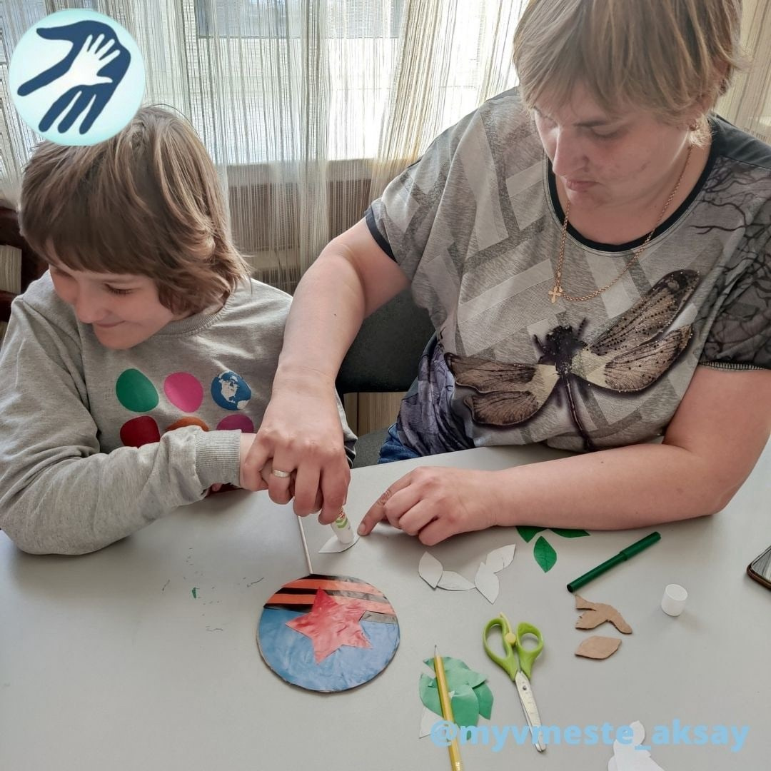 Творим с любовью: праздничный декор ко Дню Победы