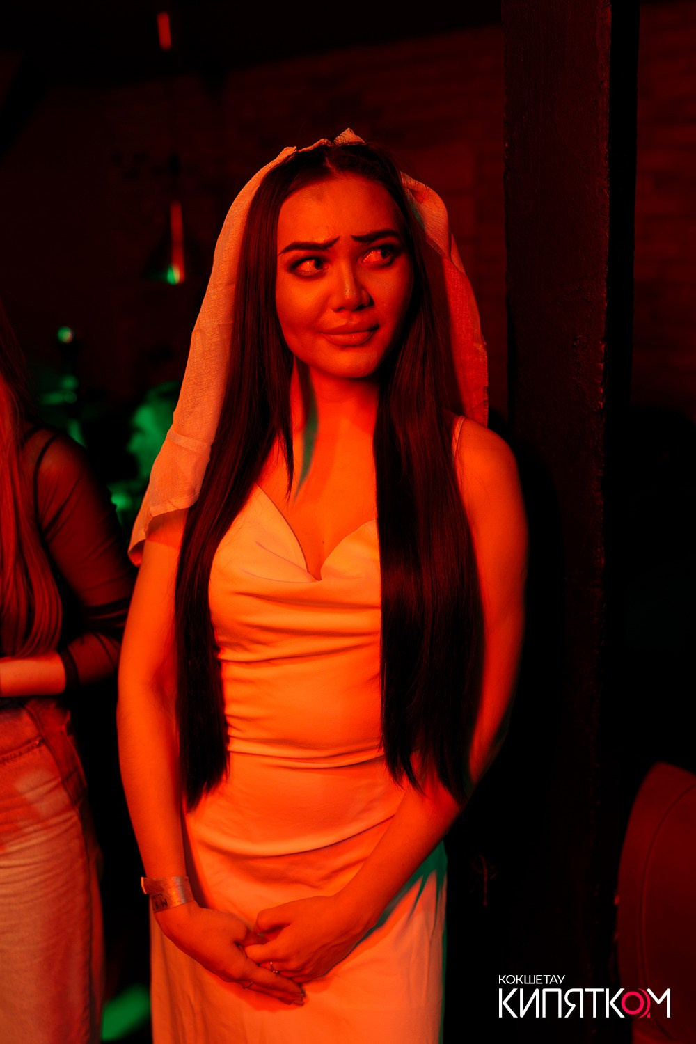 МЯТА LOUNGE. КИПЯТКОМ КОКШЕТАУ