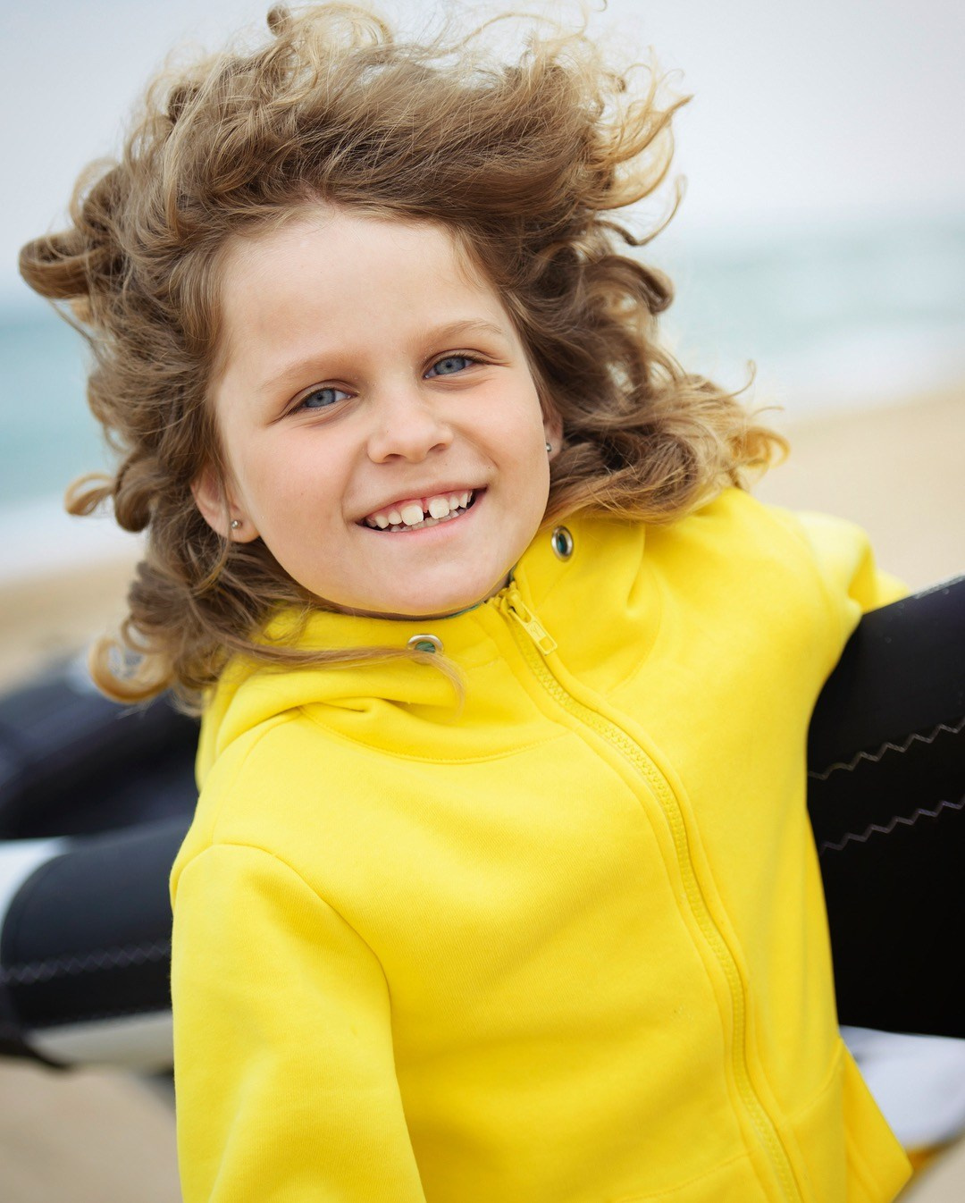 Kiteboom. Главная