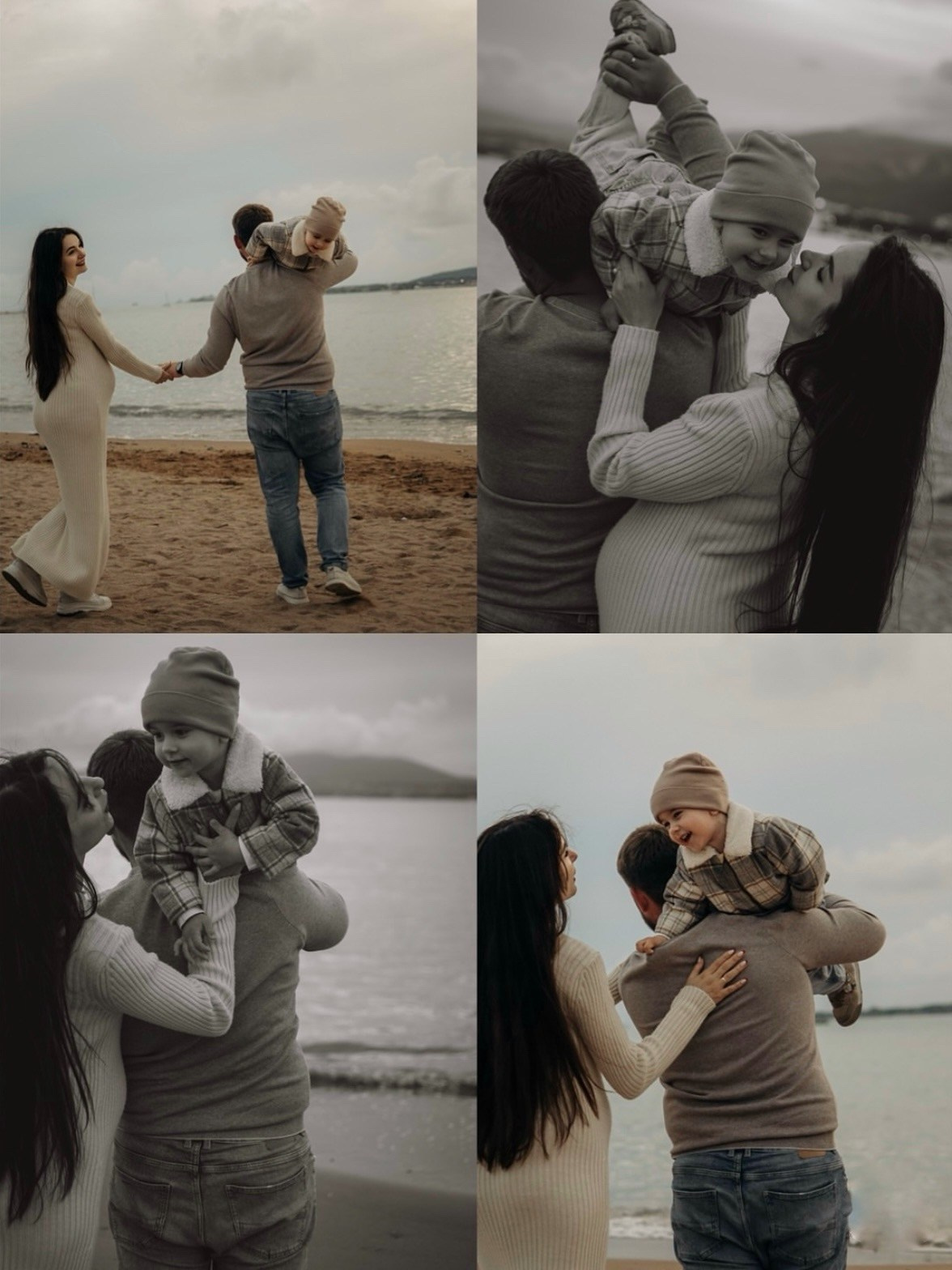 Лера Якоба́ну — фотограф Геленджик