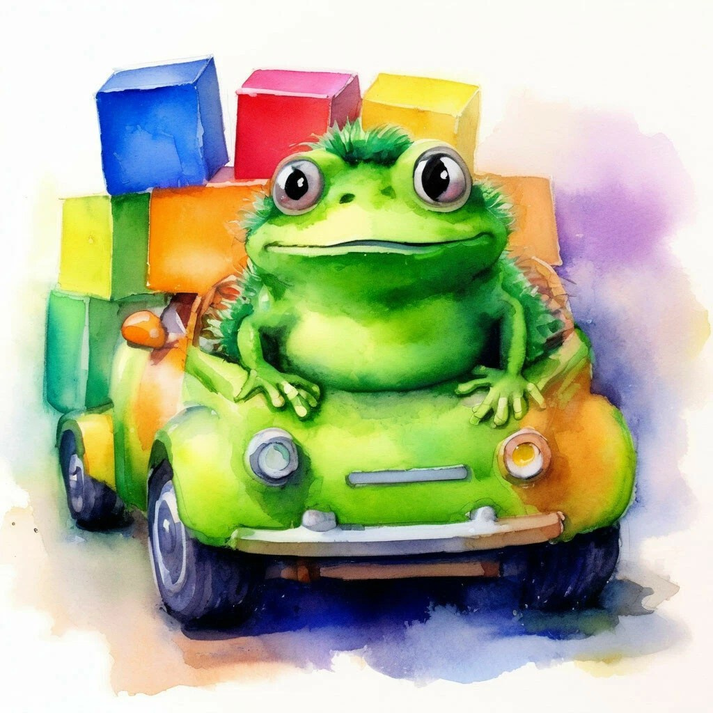 Чем хороши жизненные уроки (или 'обиды' — для кого-то))?. НЕЙРО-АРТы Воеводова