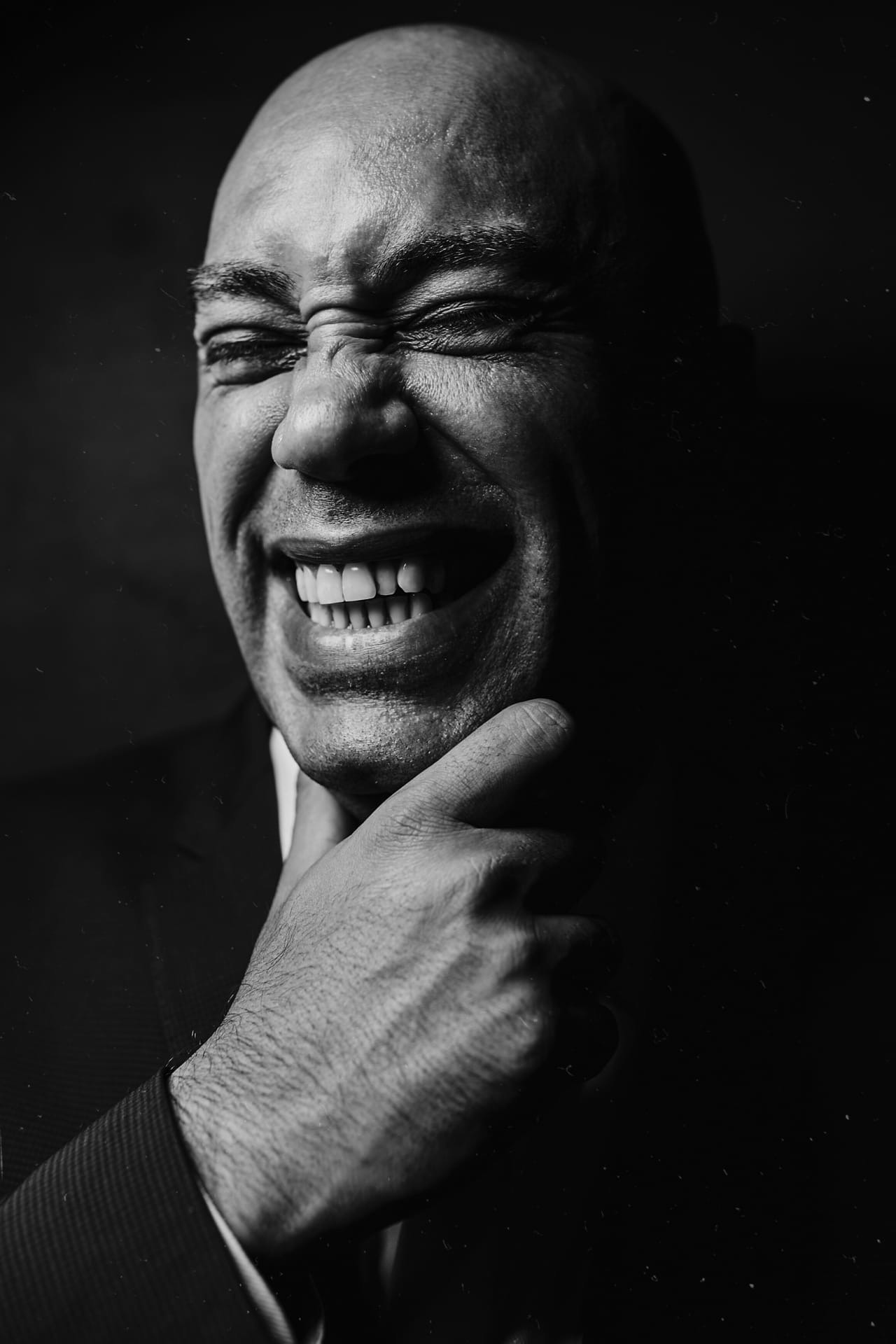 Деловой портрет. Фотограф Никита Журнаков | Екатеринбург