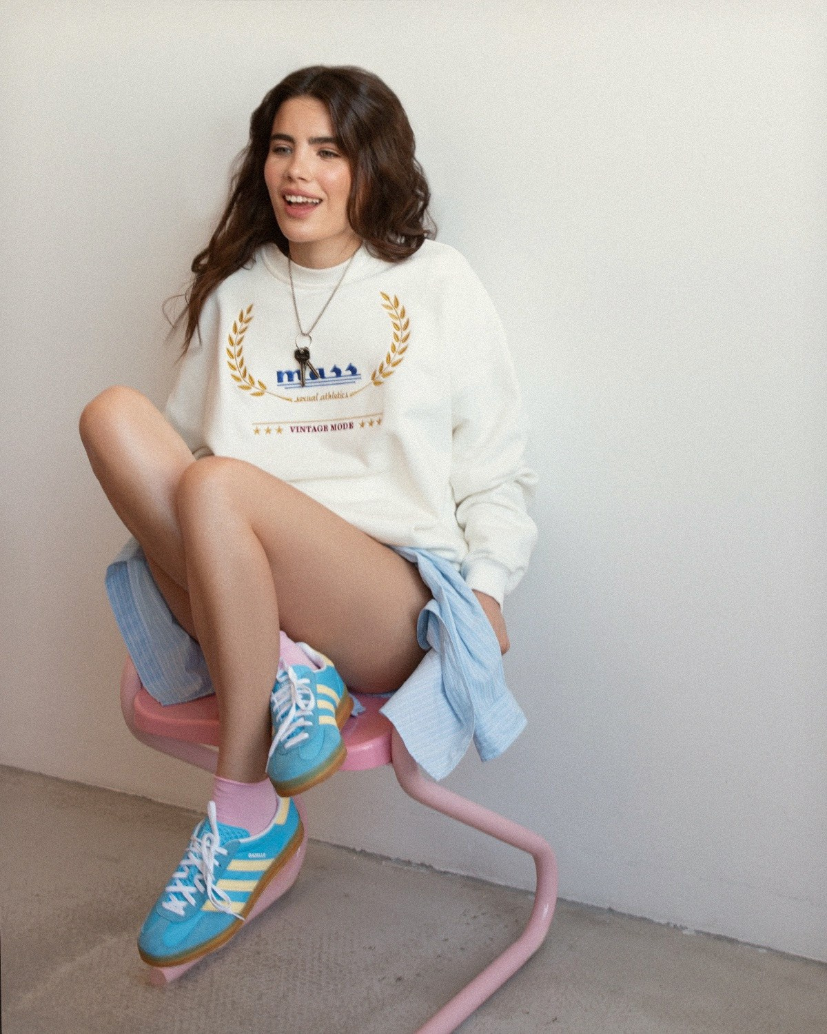 Портфолио. Aniqiina