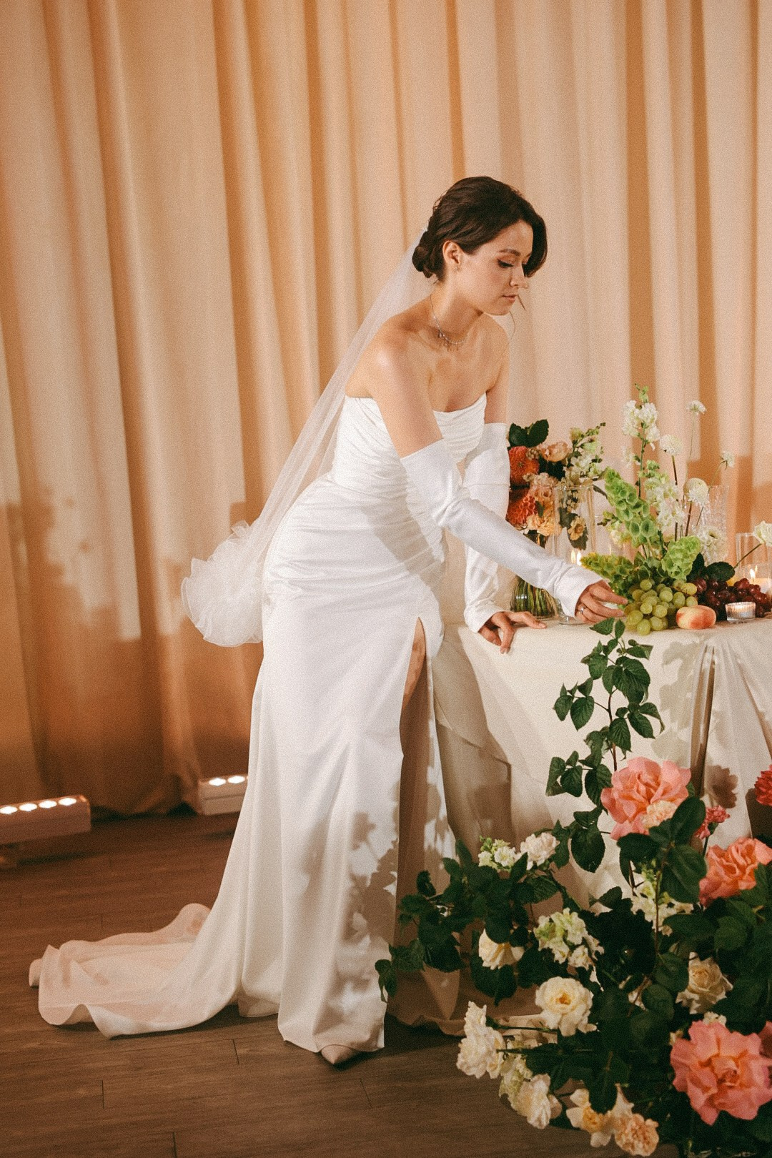 Кирилл и Таня. Фотограф Нижний Новгород