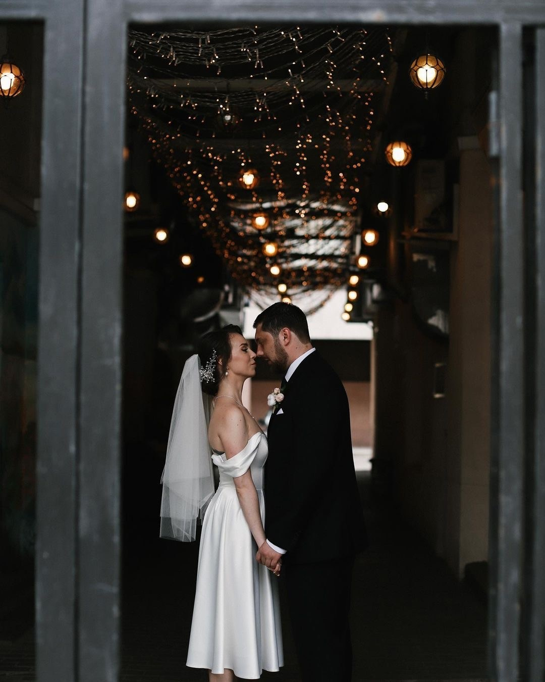 Свадебный образ. VEKOBEAUTY studio