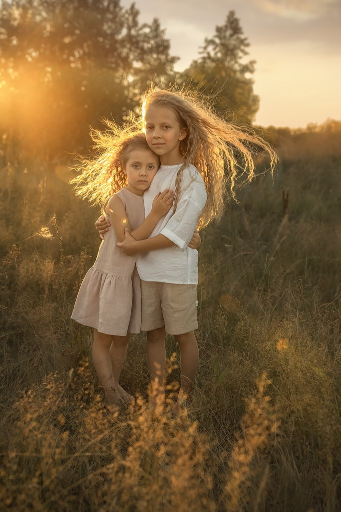 СЕМЬЯ / ДЕТИ. Детский и семейный фотограф в Тамбове Марина Смаль