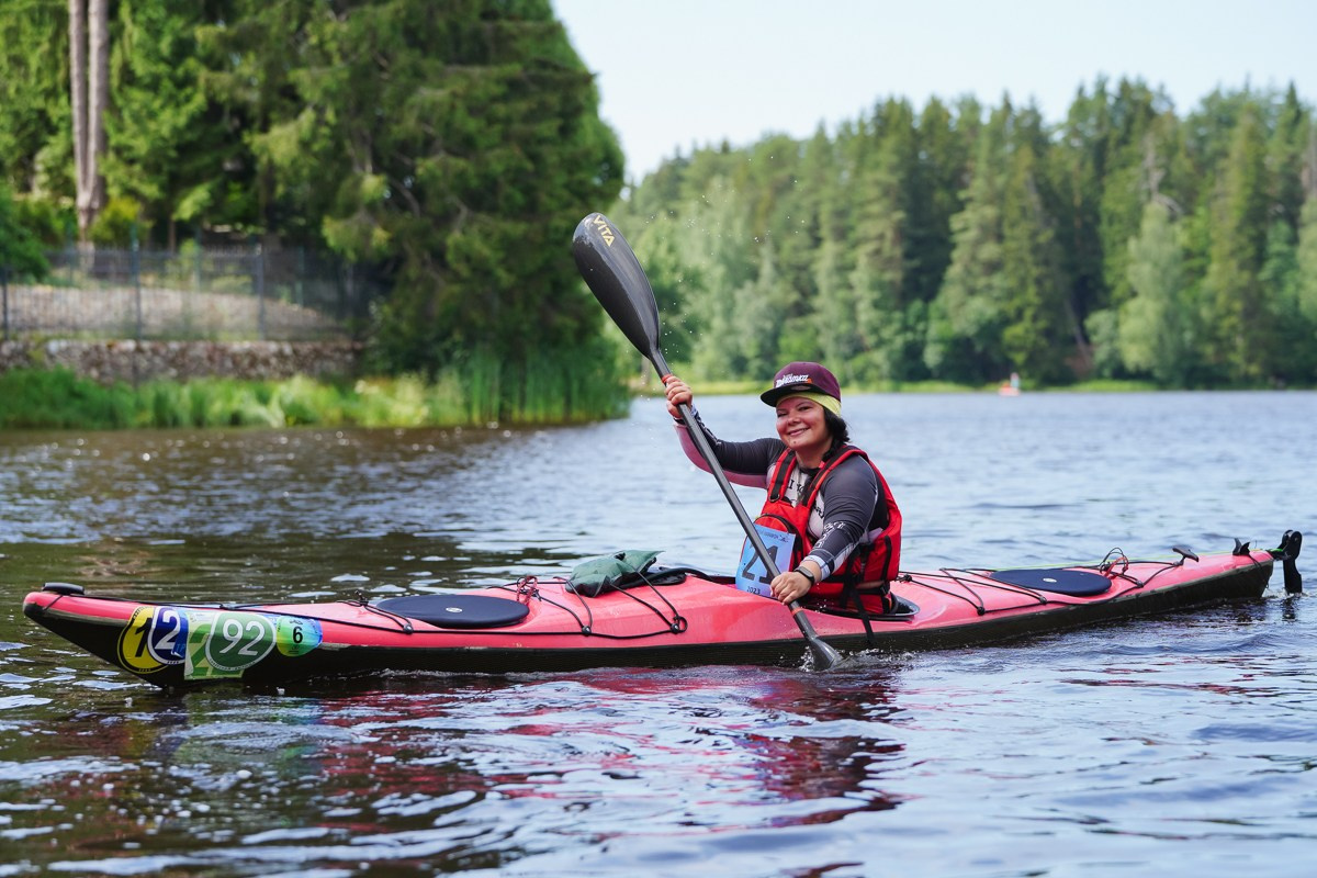 Рощинский Марафон. Репортажный и семейный фотограф в Санкт-Петербурге Тарас Марченко
