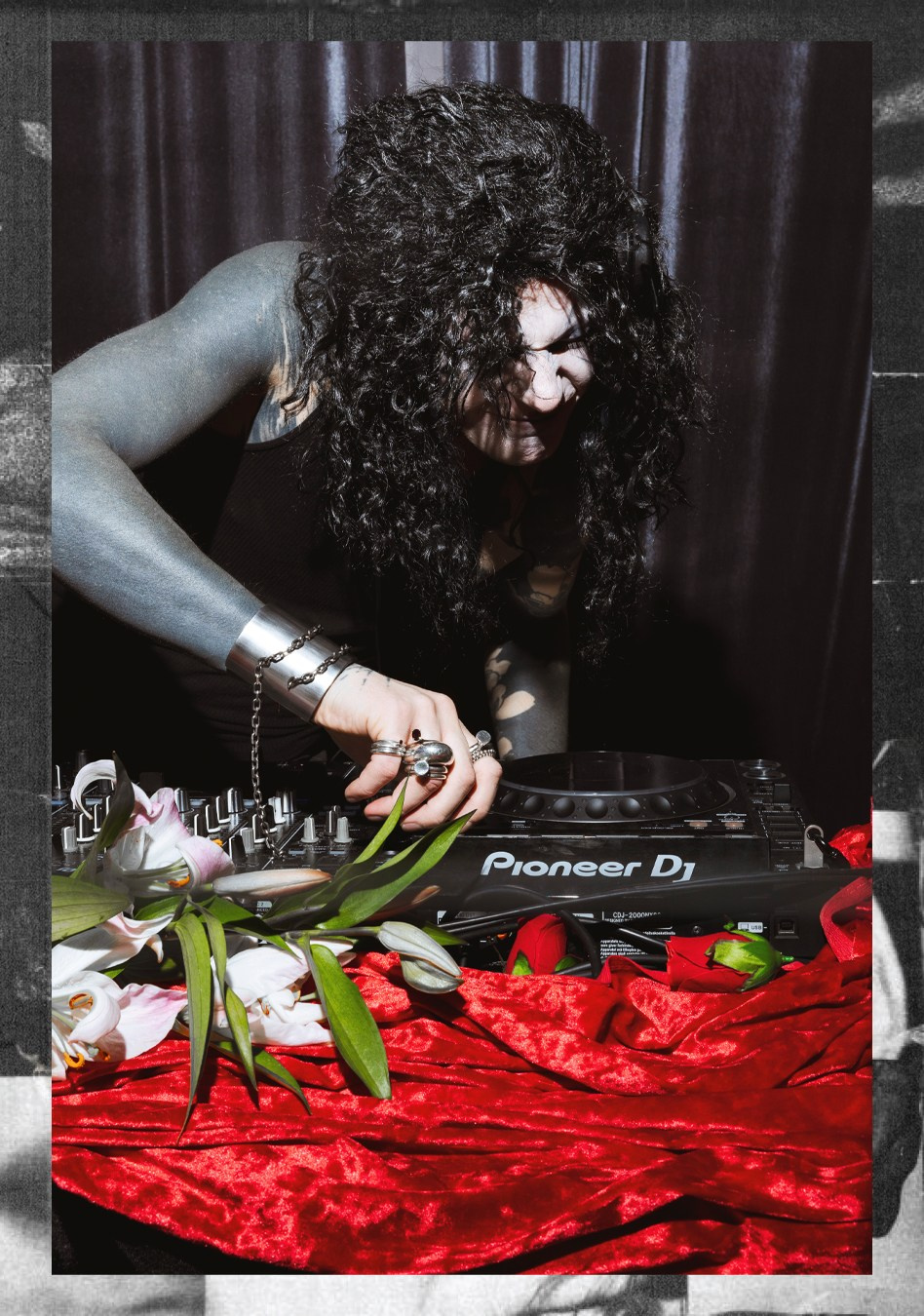 IF. Портретный и ивент-фотограф в Москве