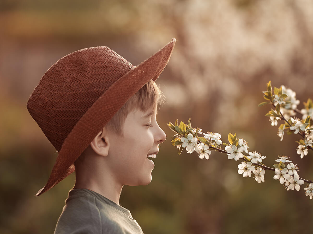 Ковбой и вишня. Дачные зарисовки. Алёна Орлова Портретный фотограф Москва
