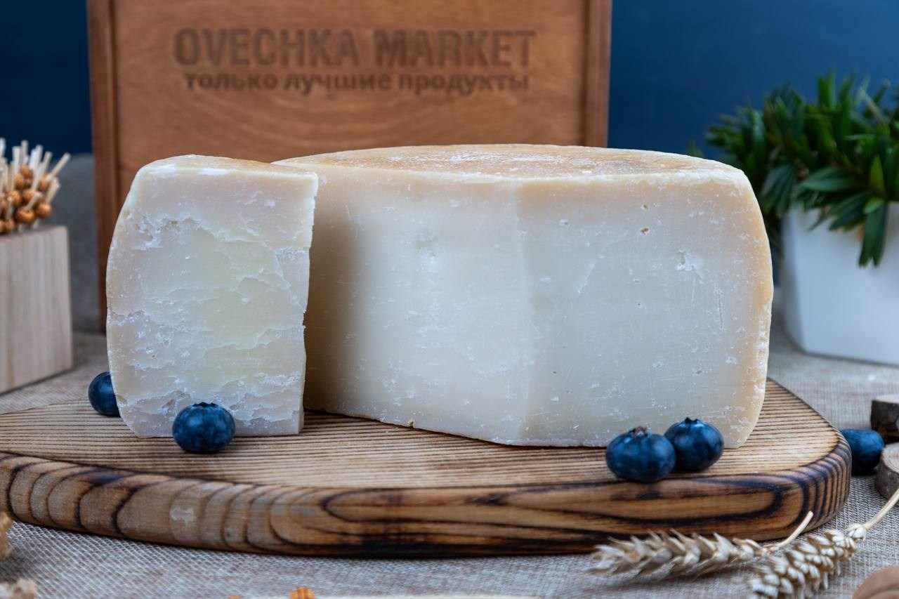 Сыр. Фотограф Алексей Зозин в Москве