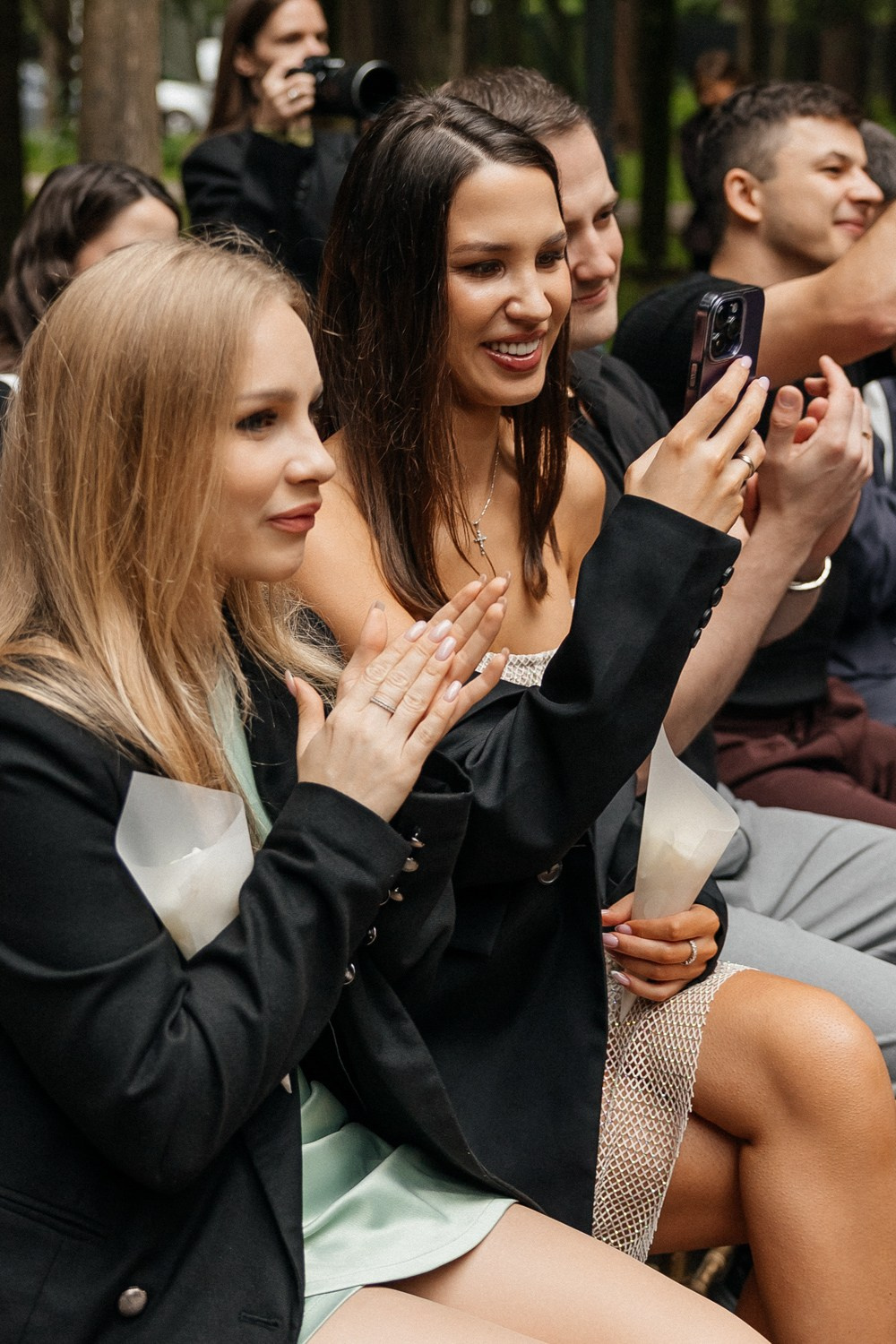 Timeless. Свадебный фотограф Москва