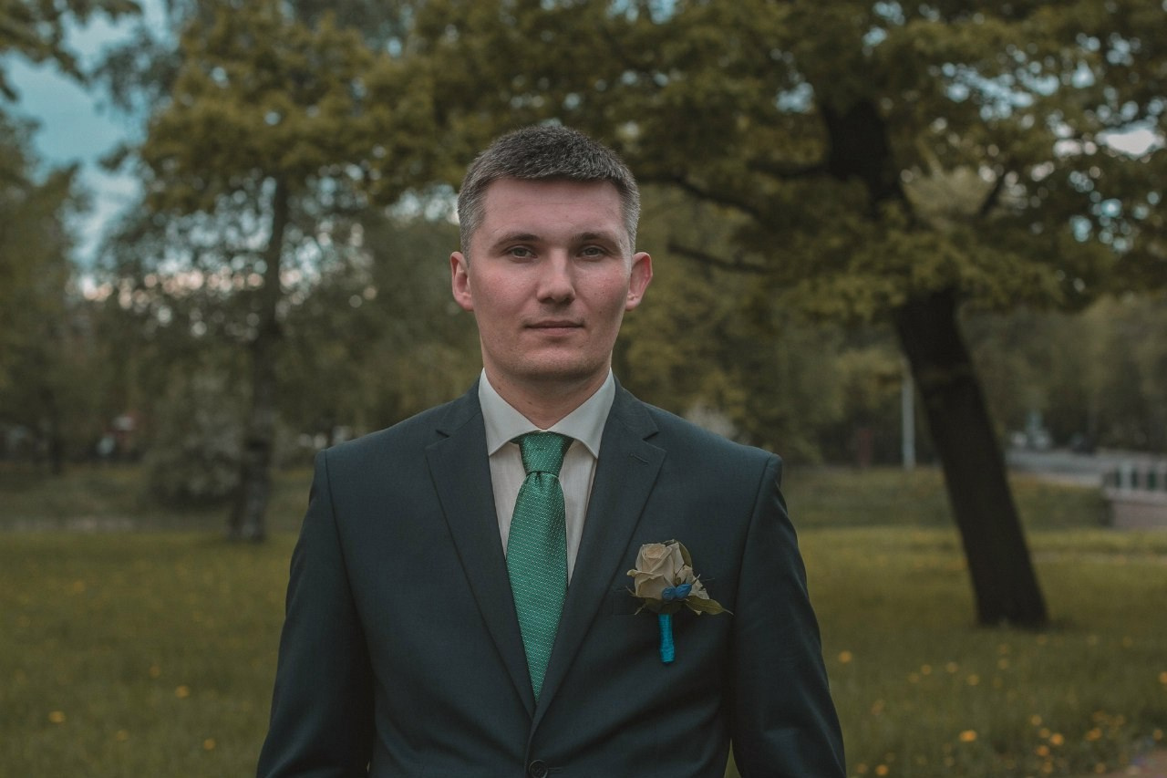 Свадебные съемки. Фотограф Бочарова Наталья, Санкт-Петербург