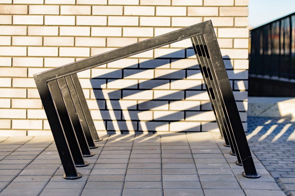 ЖК Ясный Берег. Фотограф Сергей Сергеев