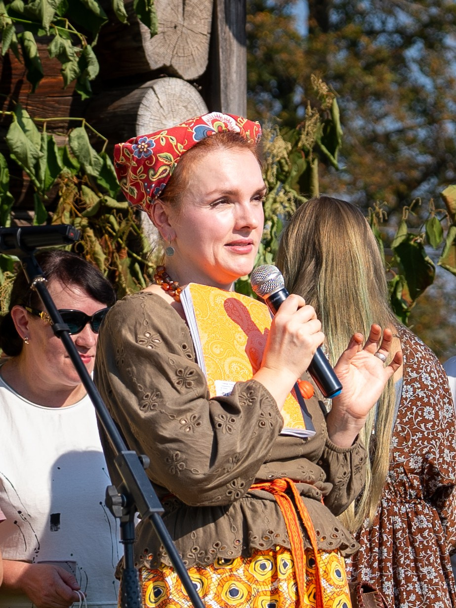 Ярмарка. Фотограф Наталья Сорока Ижевск