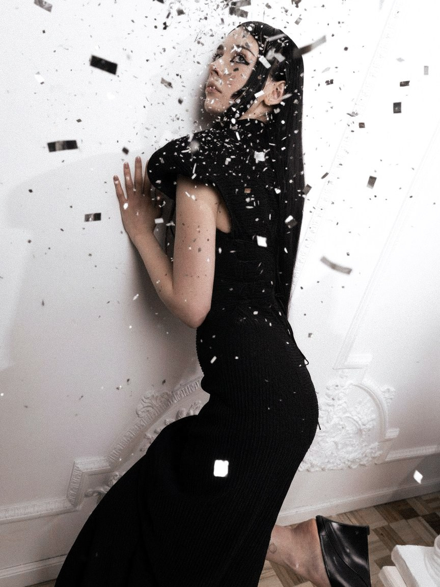 MIRELE. Фотограф Москва Грошева Софья