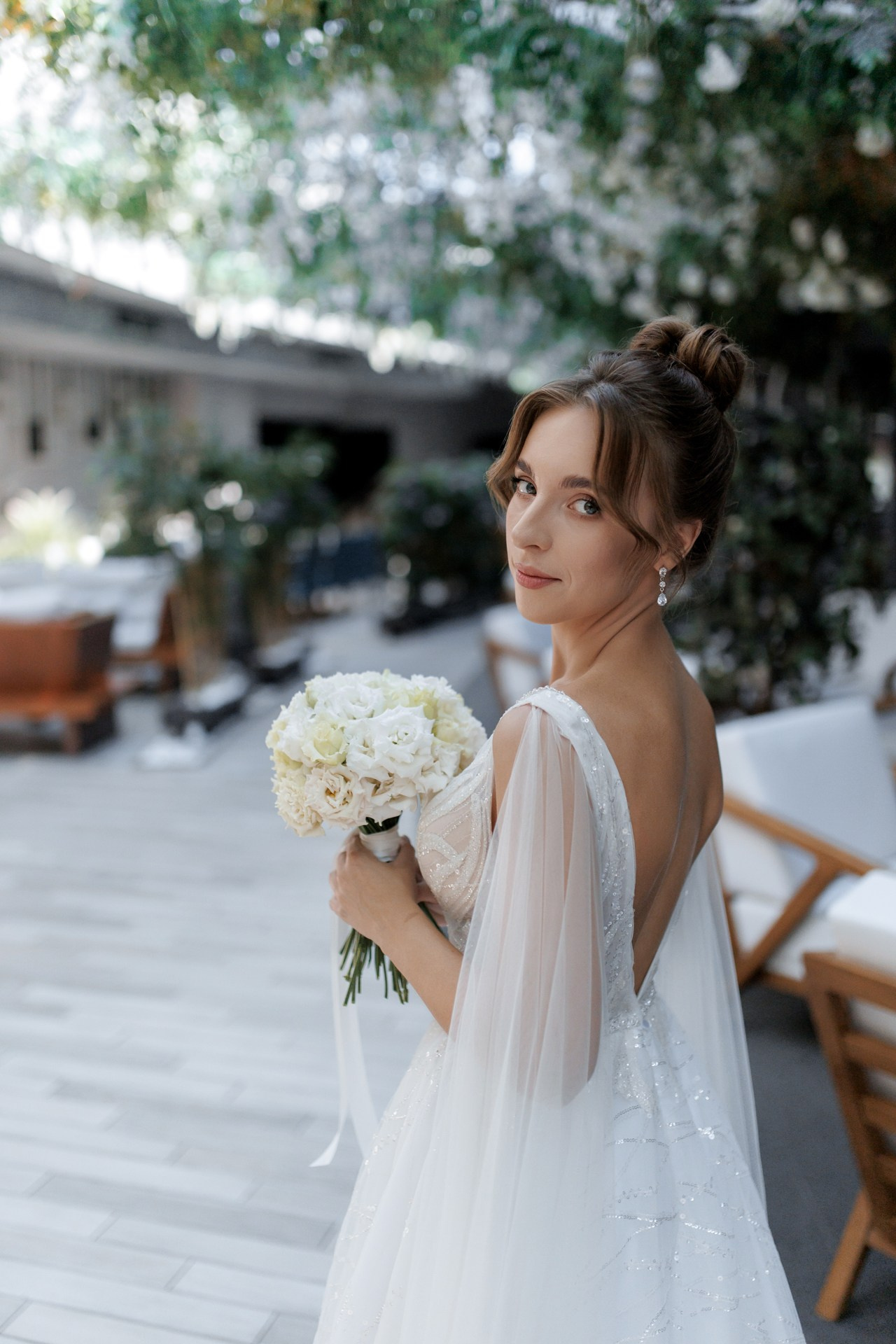 Дмитрий & Оксана. Фотограф Микита Ласица