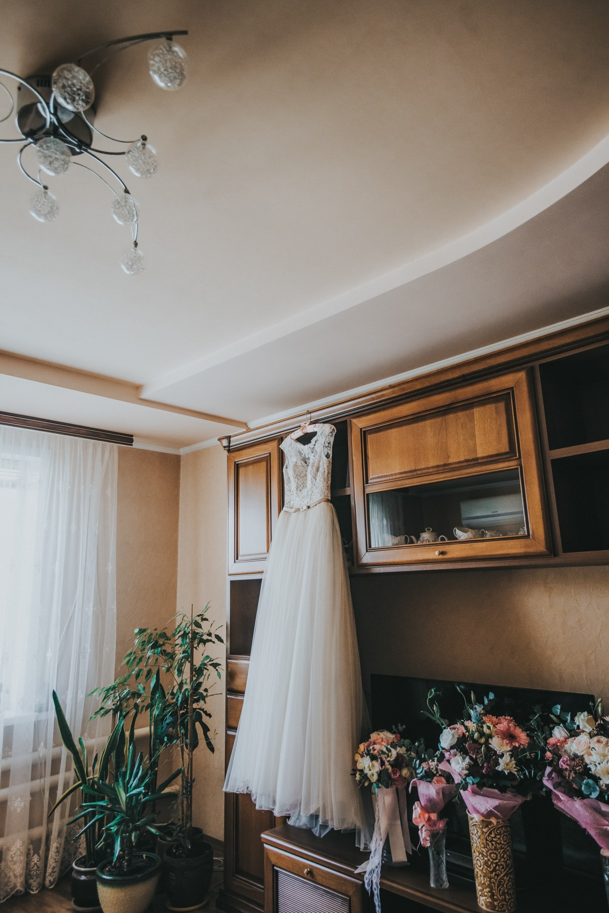 Владимир и Снежана. Свадебный фотограф в Белгороде, Воронеже, Алексеевке, Старом Осколе, Губкине, Россоши