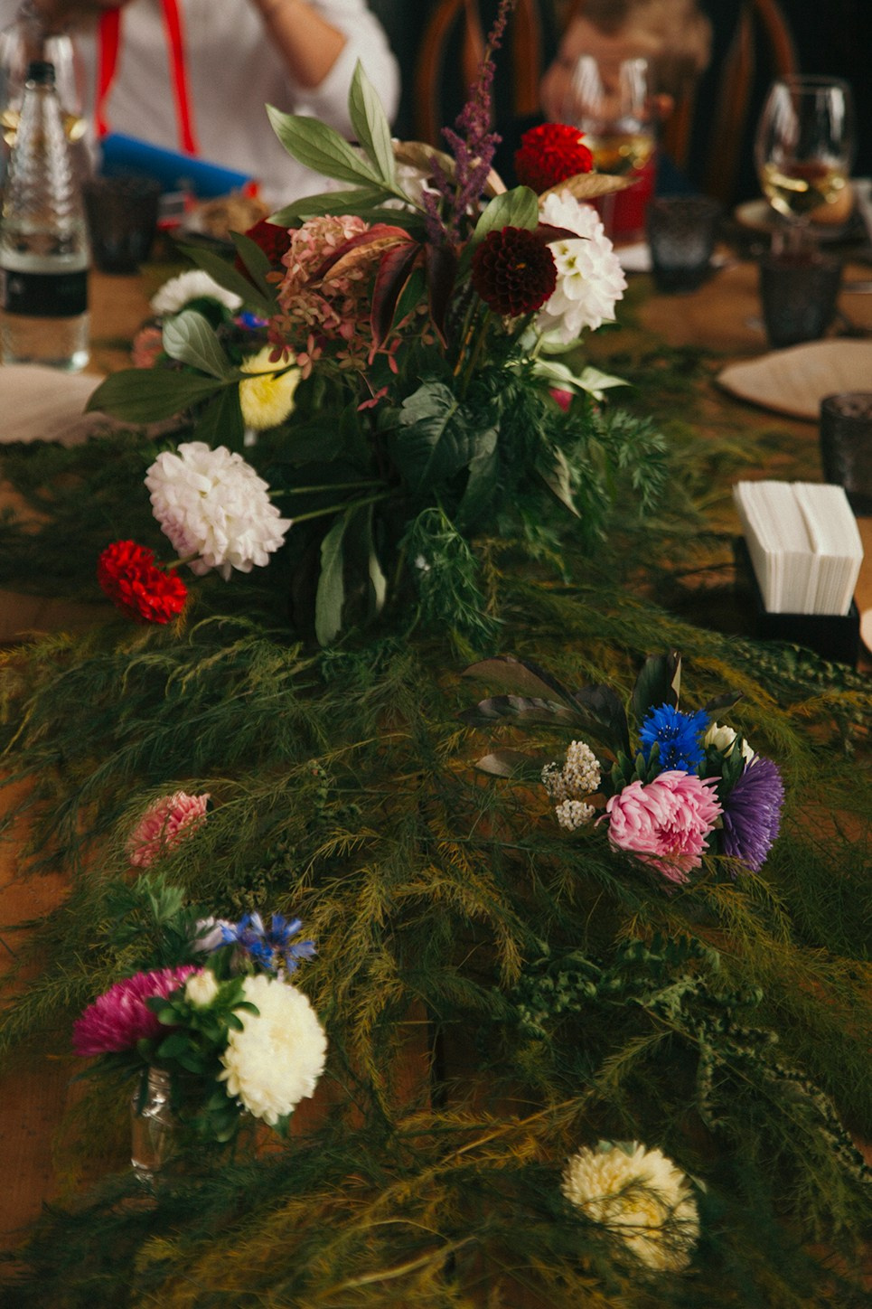 GASTRO. ФОТОГРАФ В ЕКАТЕРИНБУРГЕ НАСТЯ MUSE