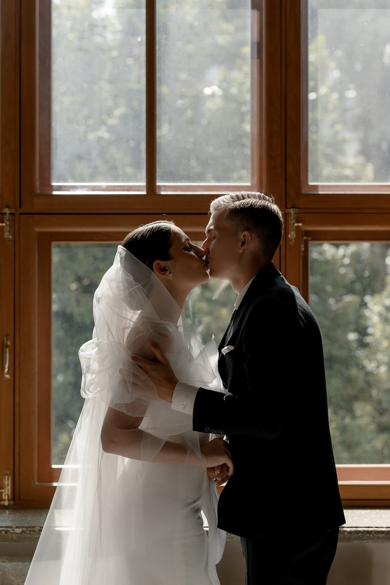 Мария и Павел. Свадебный и семейный фотограф в Рязани Калинкина Мария