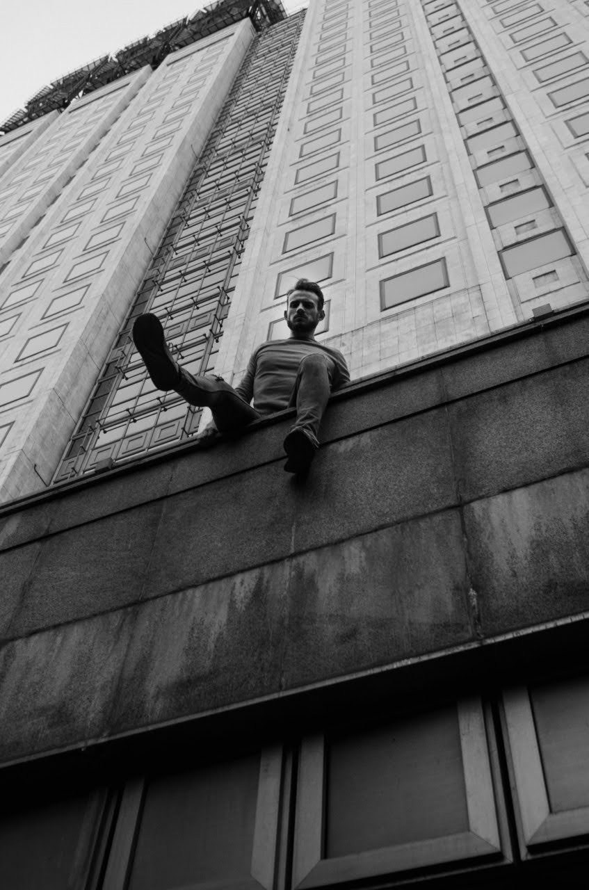 Kirill outdoor photoshoot. Family, portrait, content photo in Costa Rica Evgeniya Besprozvannykh