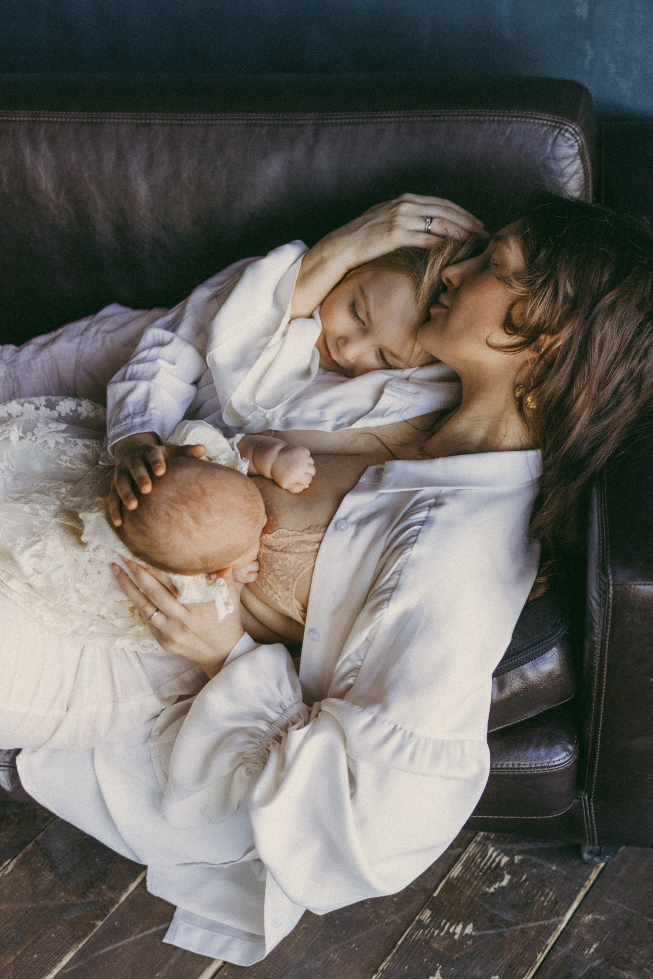 Фотограф в Санкт-Петербурге Кристина Порванова