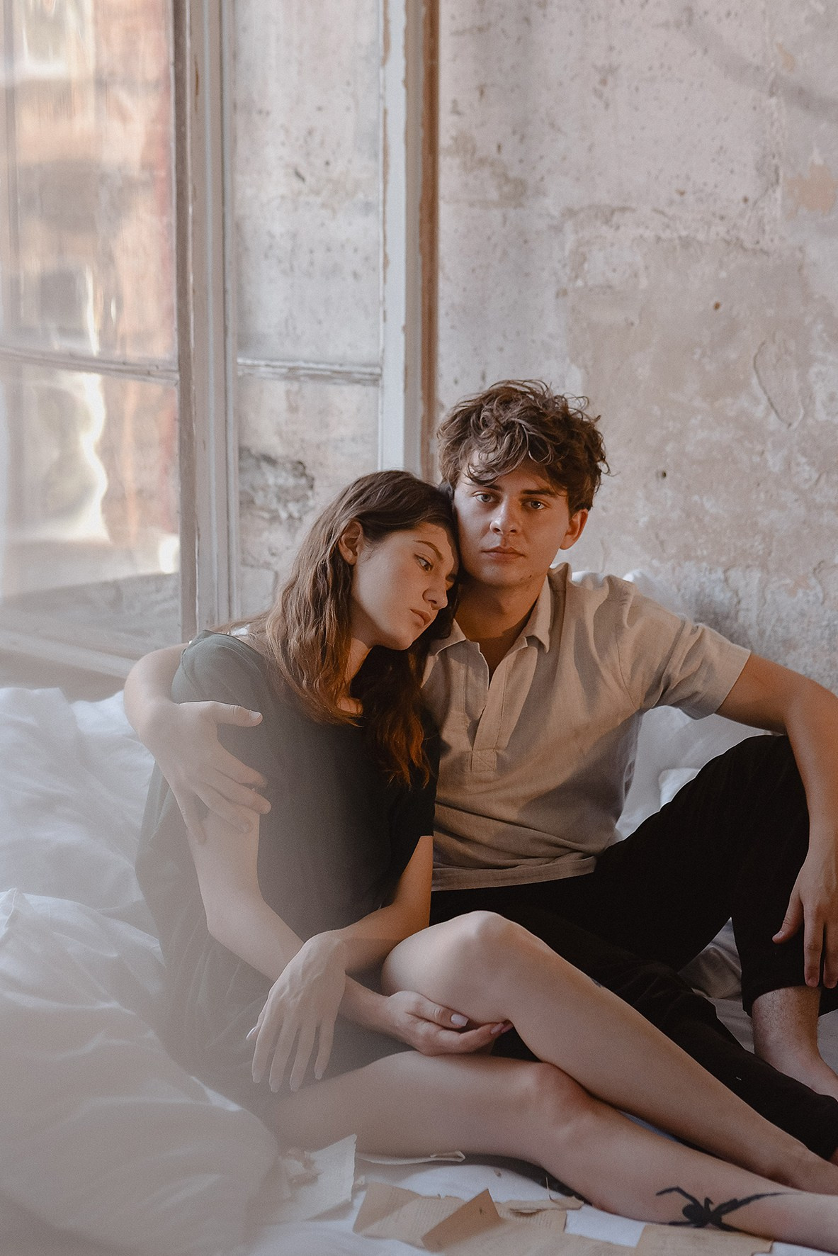 София и Анатолий. Свадебный и семейный фотограф в Ростове-на-Дону Елена Сторожок