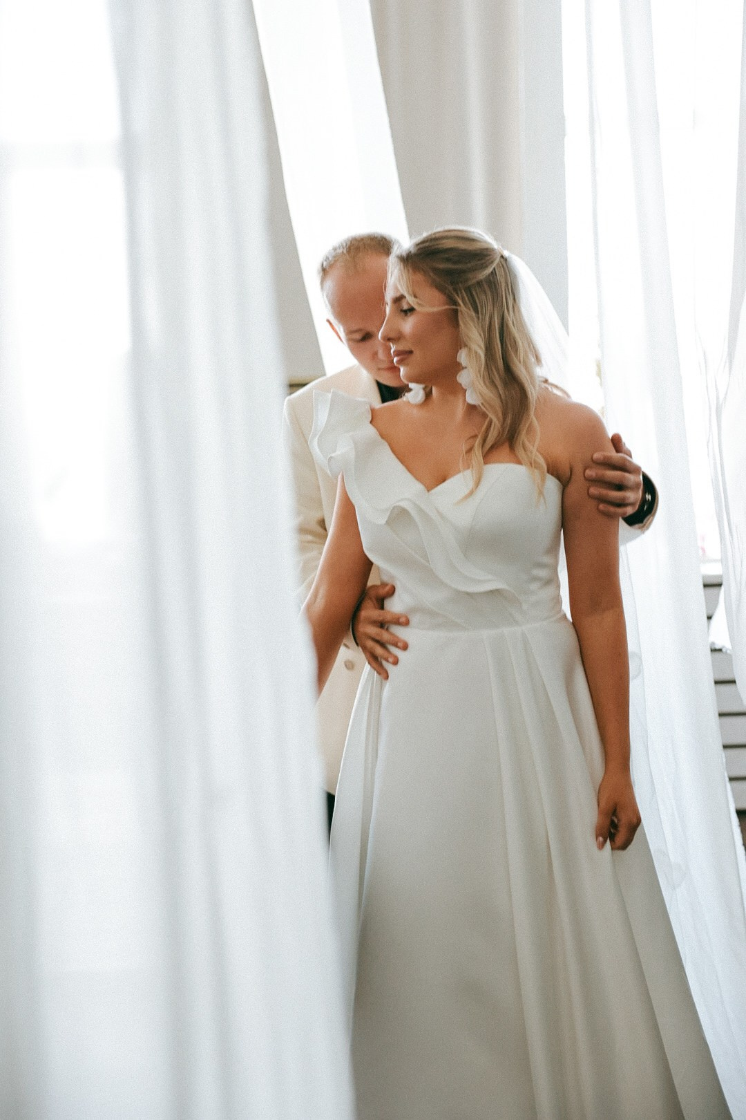 Никита и Лена. Фотограф Нижний Новгород