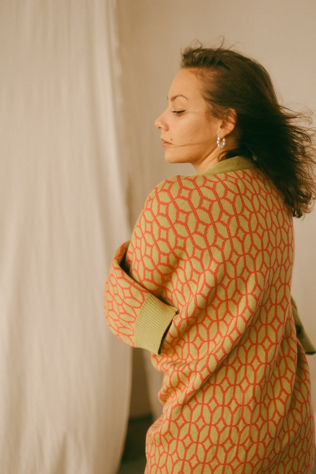 Оля. Фотограф Нижний Новгород