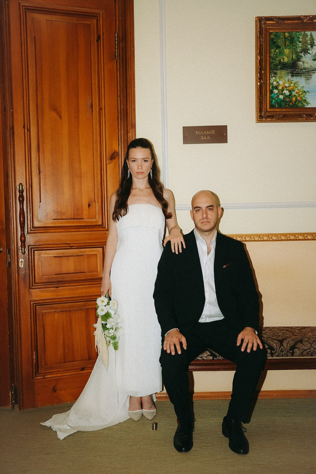 Родион и Аня. Фотограф Нижний Новгород