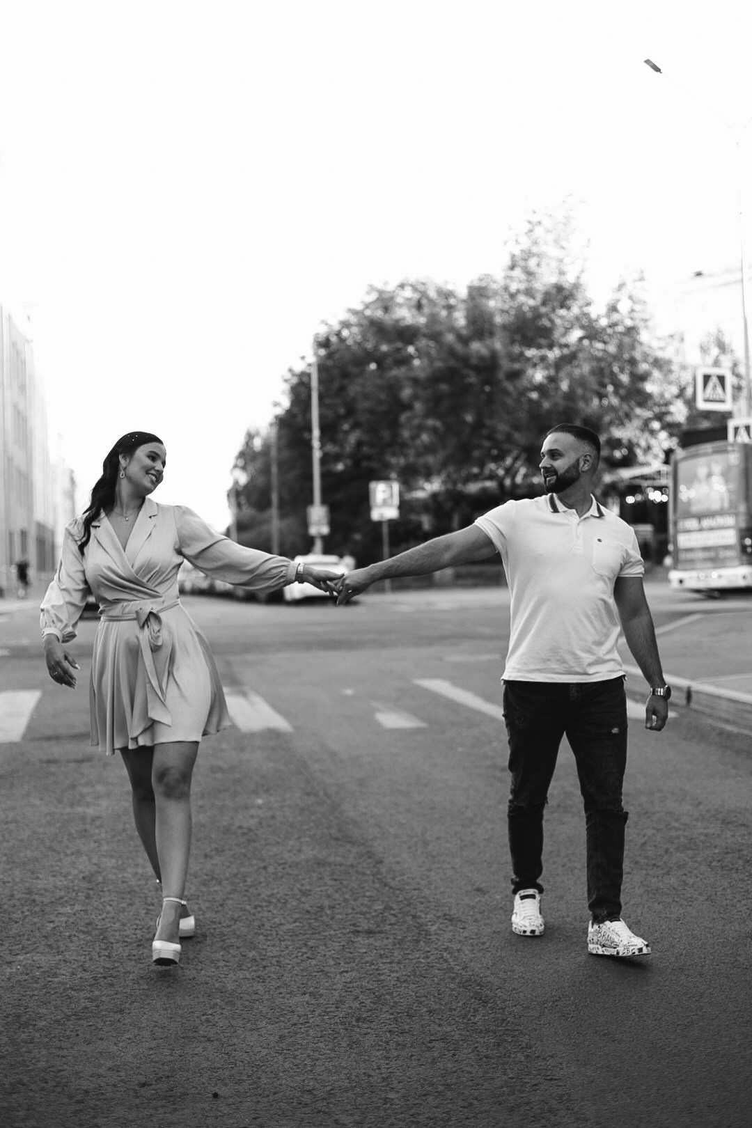 Никита и Камилла. Фотограф Нижний Новгород