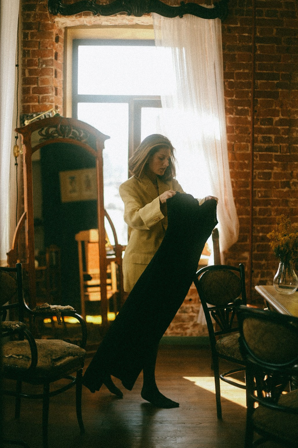 Наташа. Фотограф Нижний Новгород