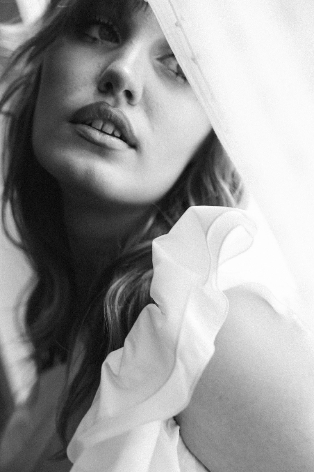 Лена. Фотограф Нижний Новгород