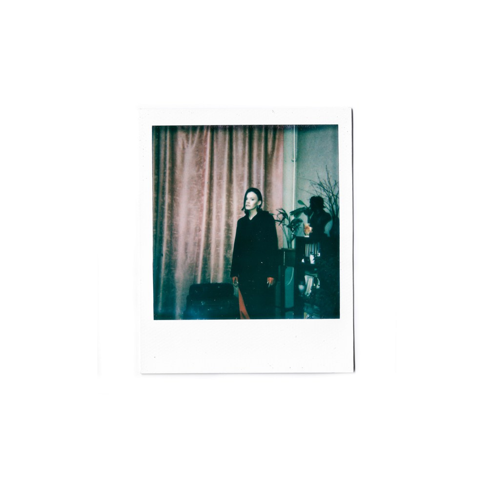 POLAROID. Моисеев Никита / moiiiita