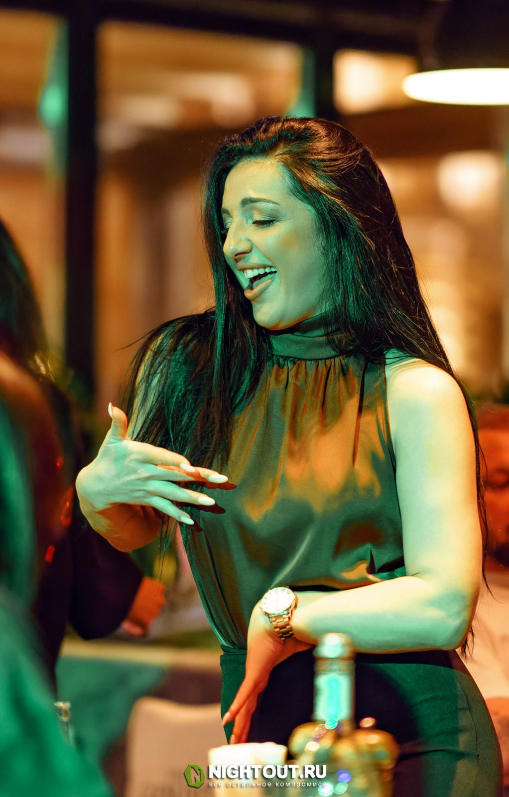 ЛУЧШЕЕ PREPARTY МОСКВЫ. NIGHTOUT.RU Журнал о ночной жизни города