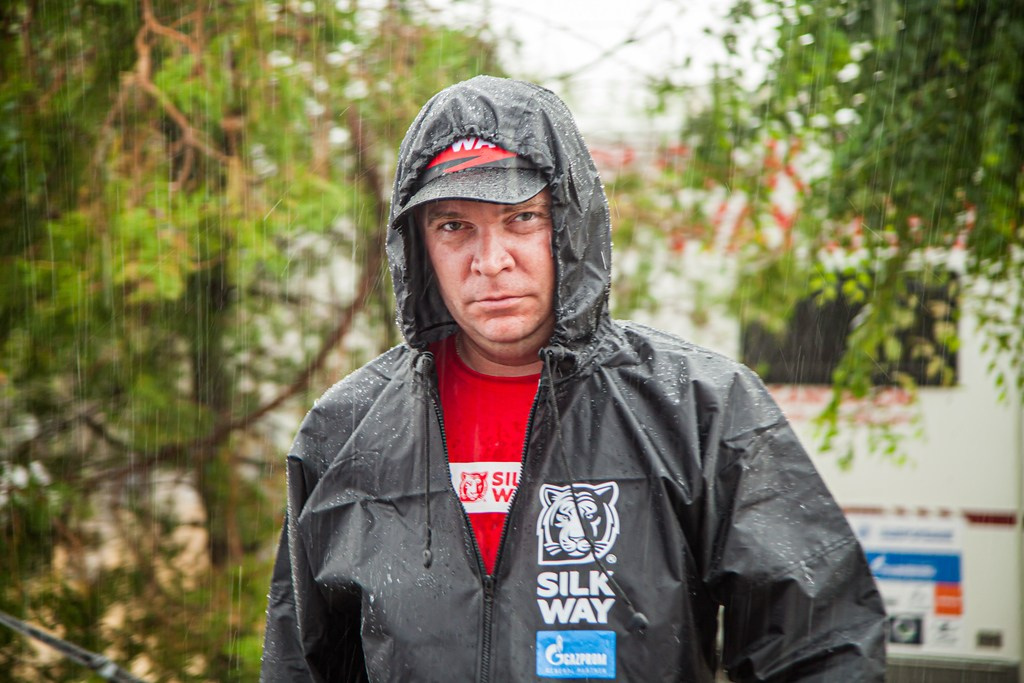 SILK WAY RALLY. Портфолио