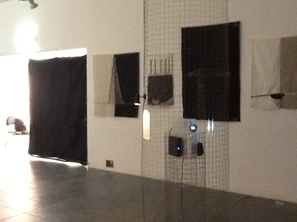 Биеннале «МОСКВА. ПРОСТРАНСТВО ДЛЯ ЖИЗНИ – ПРОСТРАНСТВО ДЛЯ ТВОРЧЕСТВА»  2013 Кузнецкий Мост 11