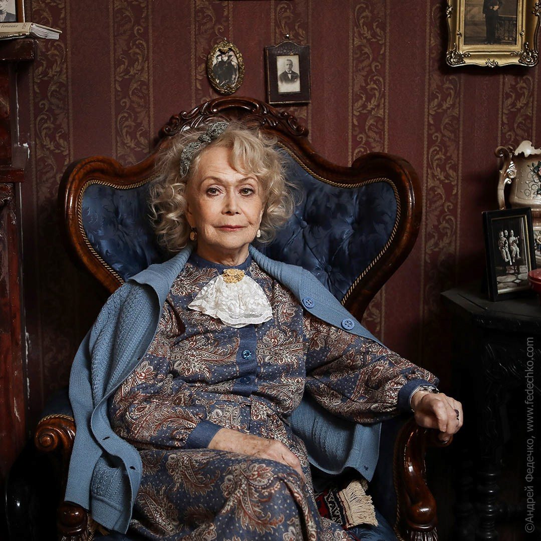 Кино. Фотограф Андрей Федечко