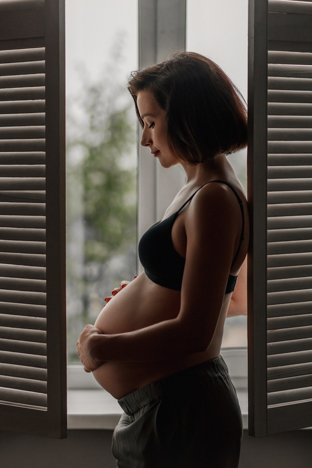 В студии. Семейный и детский фотограф |Брянск| Анастасия Перепелкина