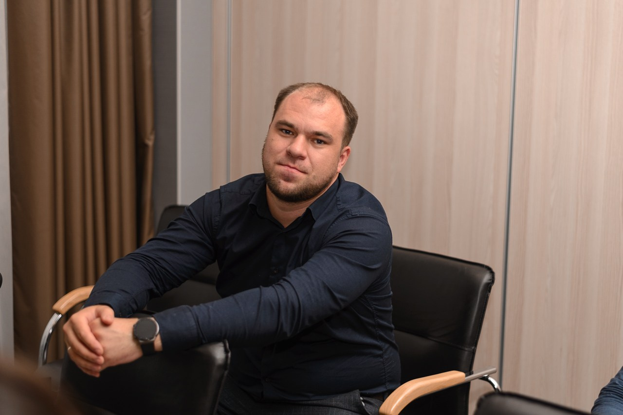 Презентация Donolux. Фотограф Дарья Мустафина, Тюмень