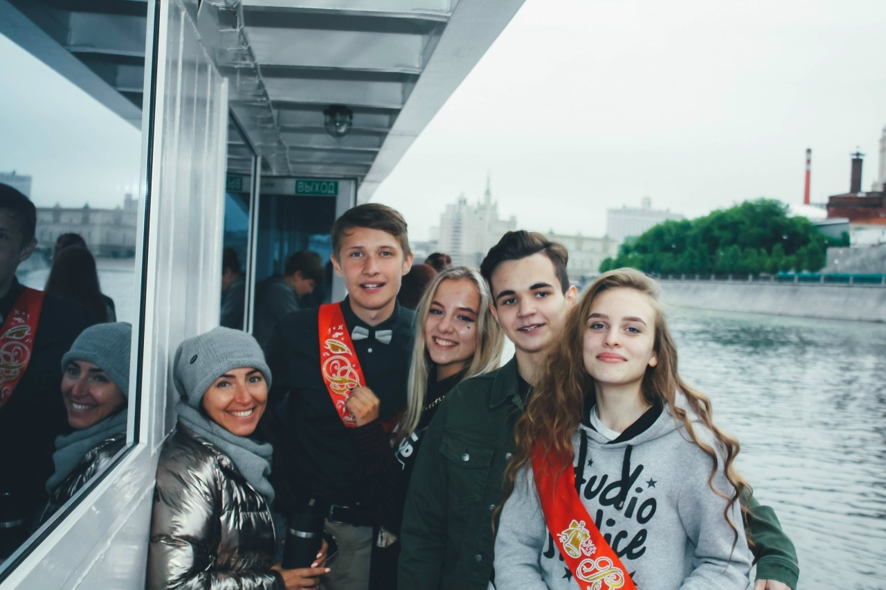 Выпускные 9 и 11 класс. Главная