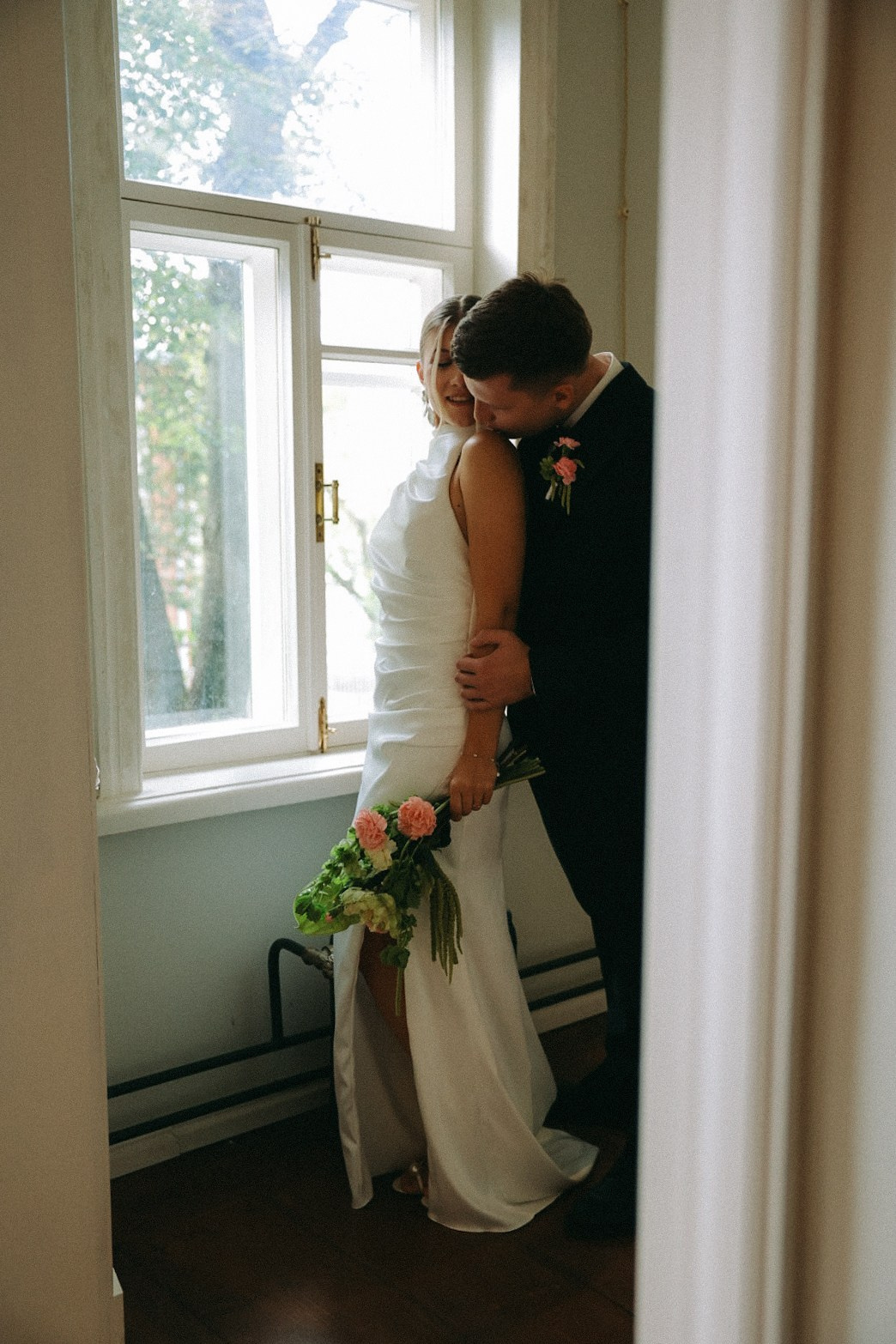 Егор и Маша. Фотограф Нижний Новгород