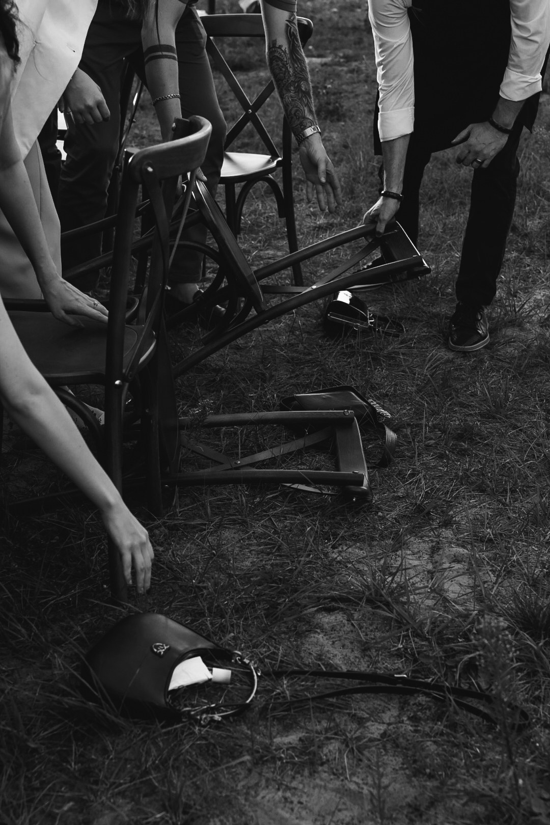 Максим и Лиза. Фотограф Нижний Новгород