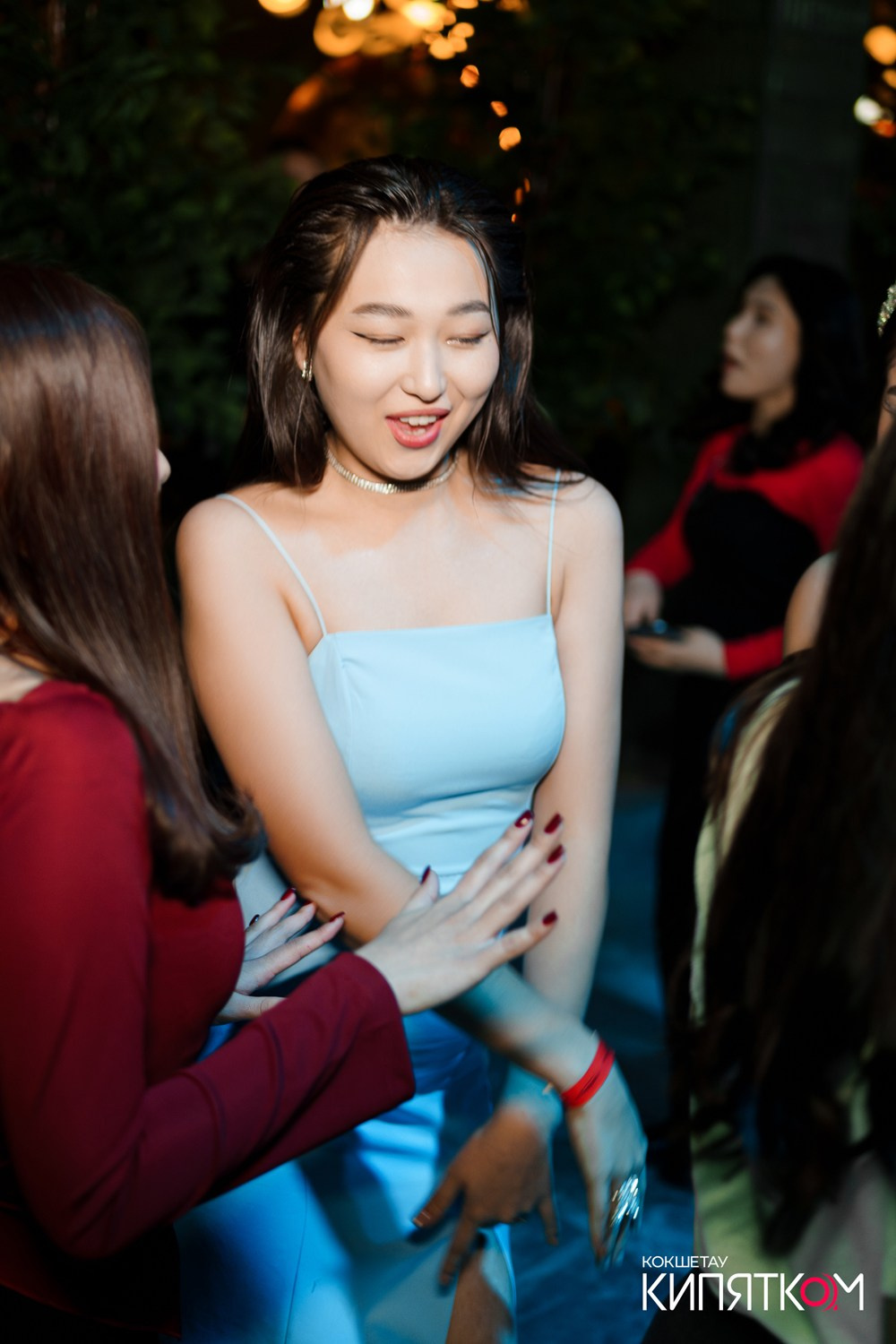 ПАНАЕХАЛИ. КИПЯТКОМ КОКШЕТАУ