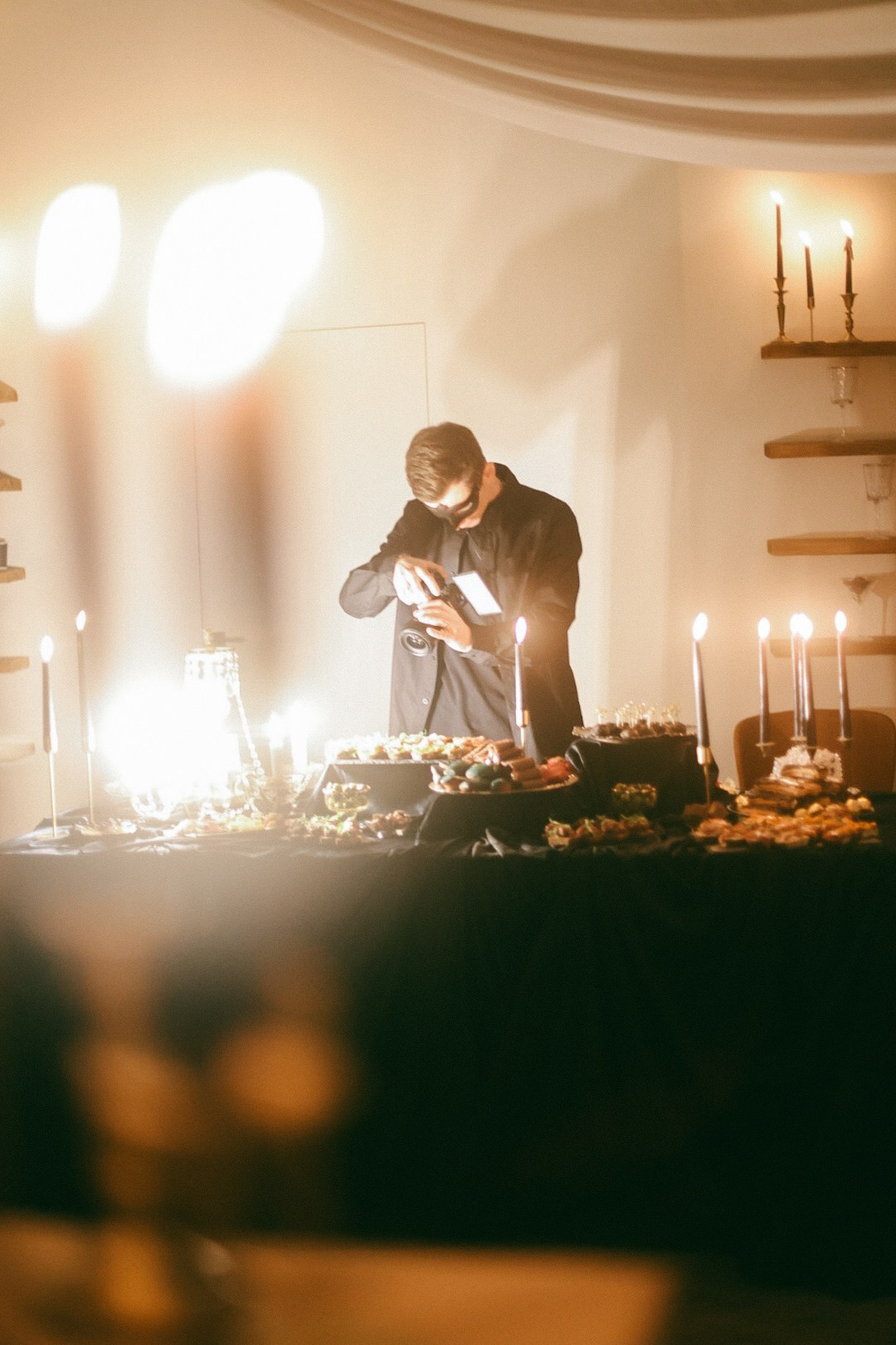 MASQUERADE. Фотограф Нижний Новгород