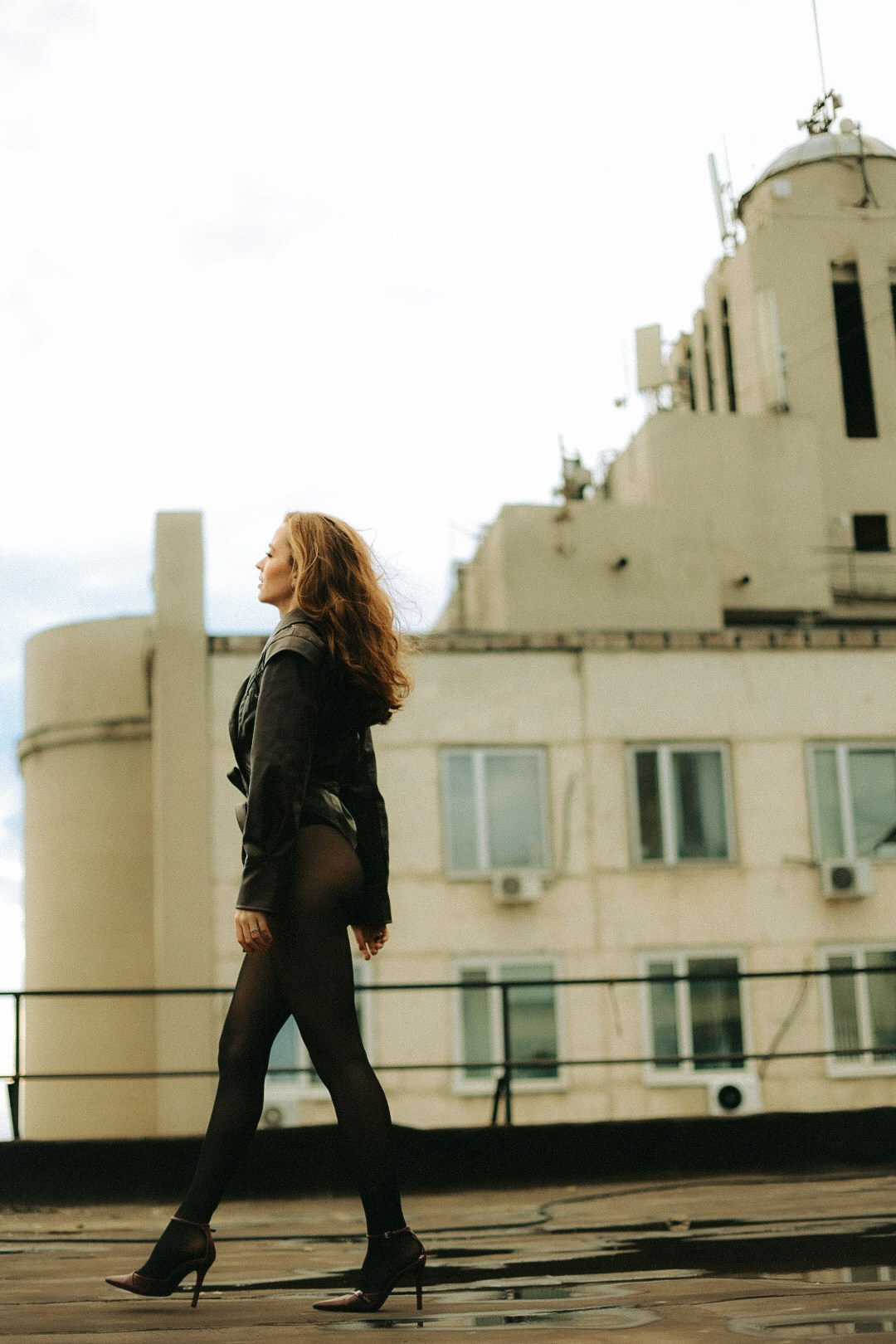 Ксюша. Фотограф Нижний Новгород