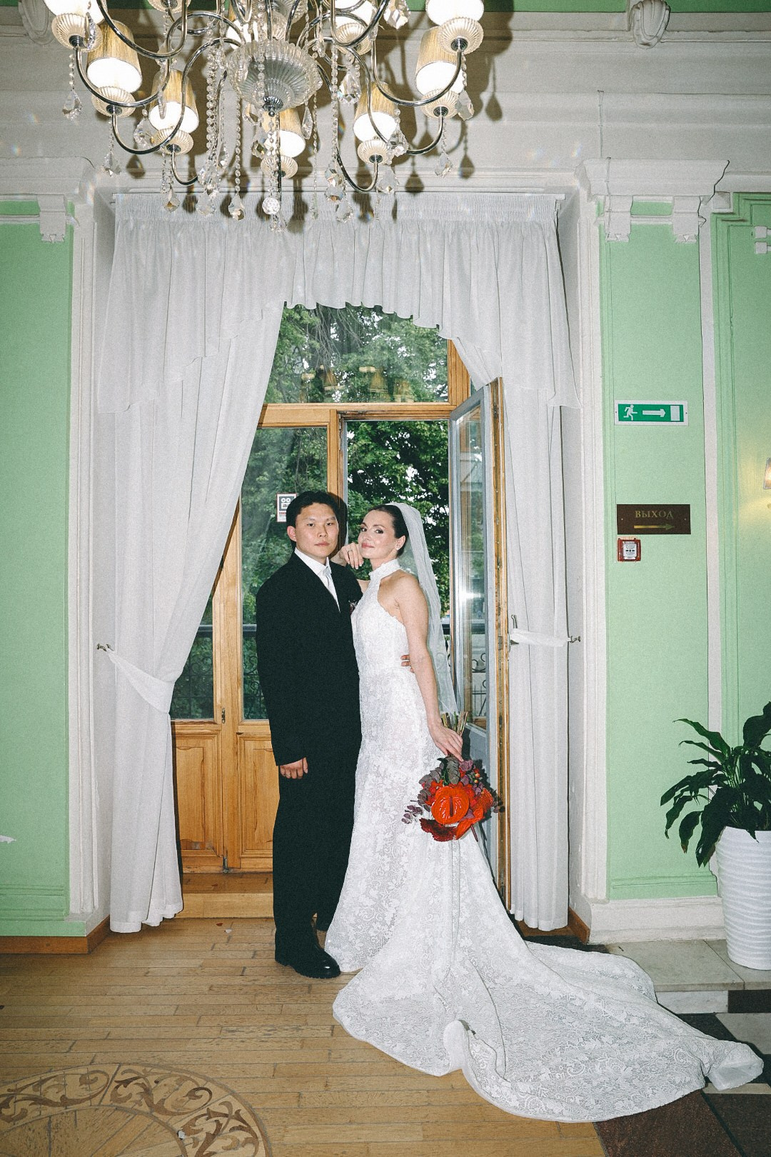 Циден и Ульяна. Фотограф Нижний Новгород