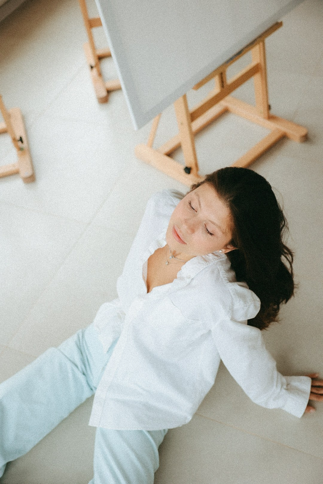 Катя. Фотограф Нижний Новгород