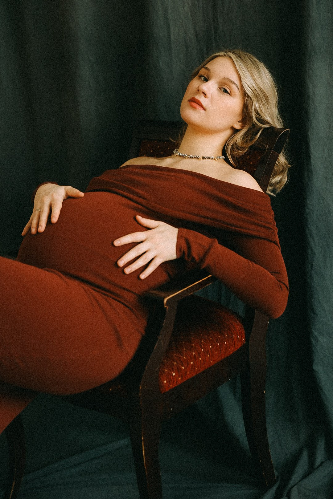 Олег и Юля. Фотограф Нижний Новгород